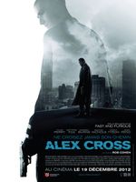 Affiche Alex Cross