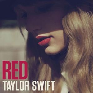 Red (Single)