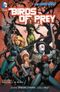 Trouble In Mind - Birds of Prey, tome 1
