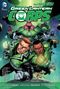 Fearsome - Green Lantern Corps, tome 1
