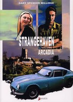 Arcadia - Strangehaven, tome 1