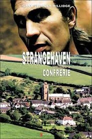 Confrérie - Strangehaven, tome 2