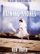 Affiche Raining Stones