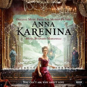 Anna Karenina (OST)