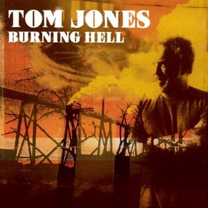 Burning Hell (Single)