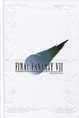Final Fantasy VII : RPG Collection