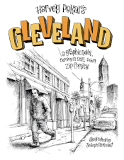 Couverture Cleveland Couverture Cleveland