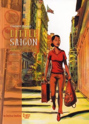 Little Saïgon