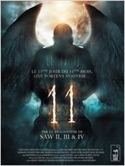 Affiche Eleven Affiche Eleven