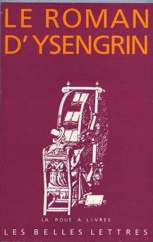 Le Roman d'Ysengrin