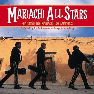 Mariachi All Stars