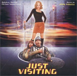 Just Visiting (Original Motion Picture Soundtrack) (OST)
