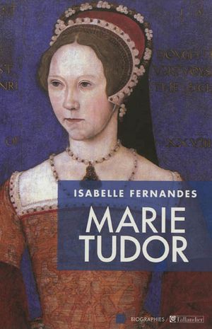 Marie Tudor