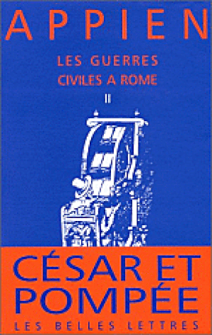 Guerres civiles à Rome