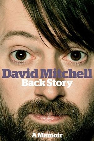 David Mitchell: Back Story