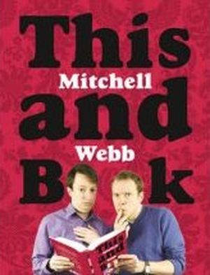 This Mitchell and Webb Book