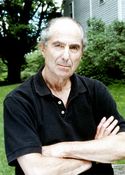 Philip Roth