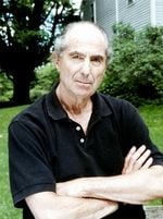 Philip Roth