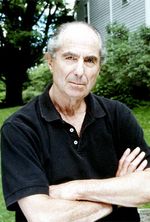 Philip Roth