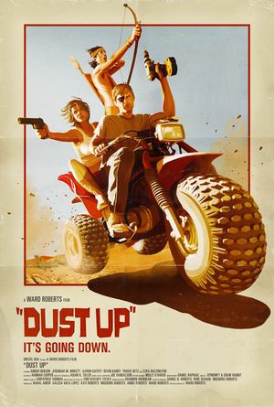 "Dust Up"