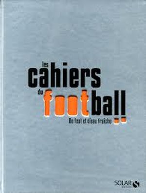Les cahiers du football