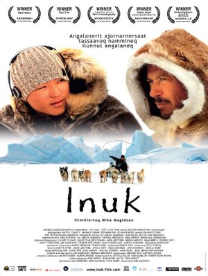 Le Voyage d'Inuk