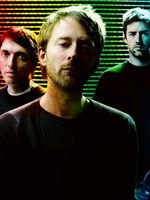 Logo Radiohead