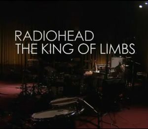 The King of Limbs: Live From the Basement (Live)