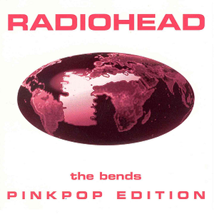 The Bends (Pinkpop edition) (Live)