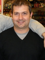 Gabriel Rodriguez