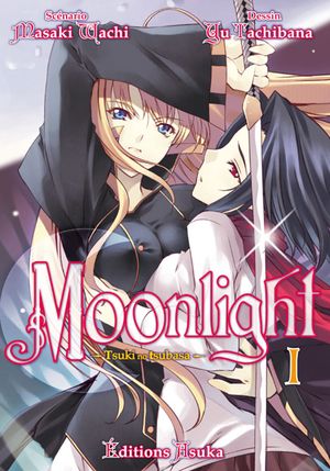 Moonlight Volume 5