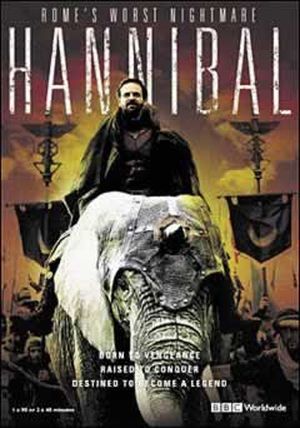 Hannibal, l'ennemi de Rome