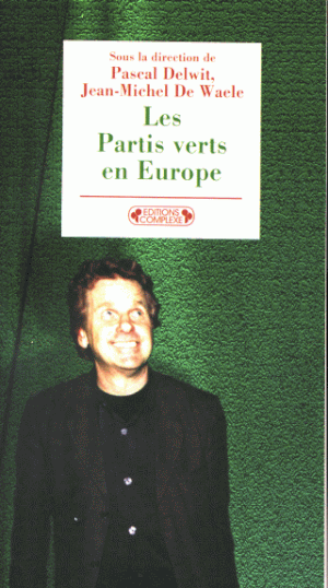 Les partis verts en Europe