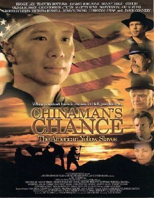 Chinaman's Chance: America's Other Slaves
