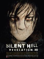 Affiche Silent Hill : Revelation 3D Affiche Silent Hill : Revelation 3D
