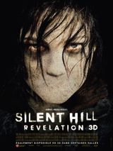 Affiche Silent Hill : Revelation 3D