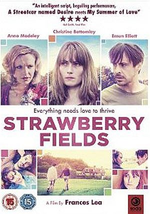 Strawberry Fields