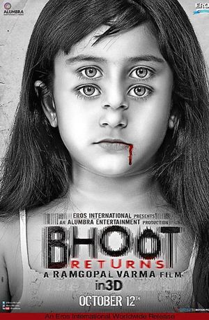 Bhoot Returns