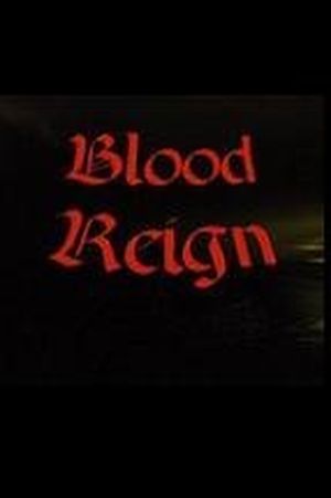 Blood Reign