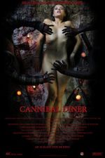 Affiche Cannibal Diner