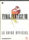 Final Fantasy VIII : Le Guide officiel complet