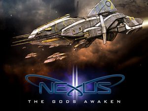 Nexus 2: The Gods Awaken