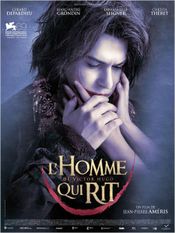 Affiche L'Homme qui rit Affiche L'Homme qui rit