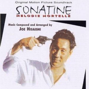 Sonatine (OST)