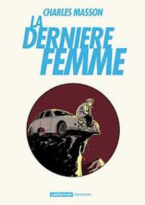 La Dernière Femme