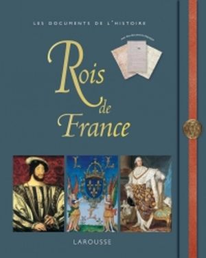 Les Rois de France