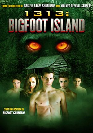 1313 : Bigfoot Island