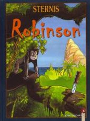 Robinson