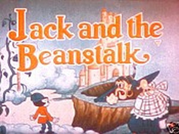 Jack and the Beanstalk