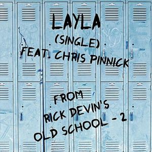 Layla (Single)